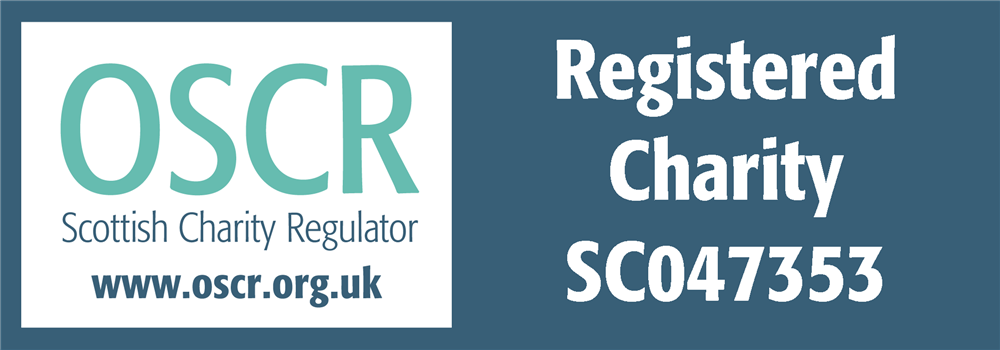 OSCR Registered Charity SC047353